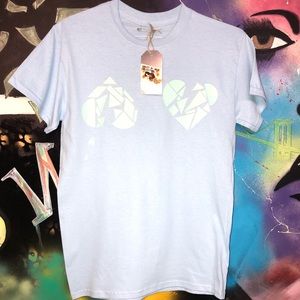 BTA Crazy In Love Collection T Shirt